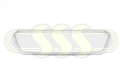 Genuine Subaru Xv Grille Frame Chrome (09/15-08/17)