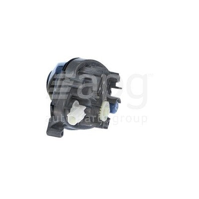 Genuine Mazda 2 2C/BN/DK Fog Lamp RH (05/16-On)