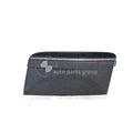 Genuine Mazda 3 BL Front Bar Tow Hook Cover (03/09-08/11)