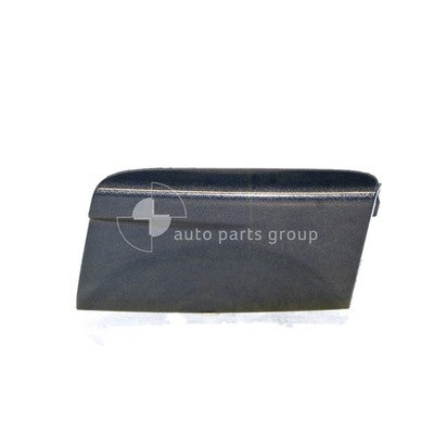 Genuine Mazda 3 BL Front Bar Tow Hook Cover (03/09-08/11)