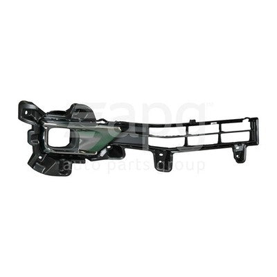 Genuine Toyota Landcruiser UZJ200/VDJ200 Front Bar Grille LH (09/15-11/21)