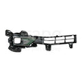 Genuine Toyota Landcruiser UZJ200/VDJ200 Front Bar Grille LH (09/15-11/21)