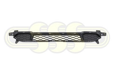 Genuine Hyundai Kona Bar Grille Front No Fog Light Type (07/17-11/20)