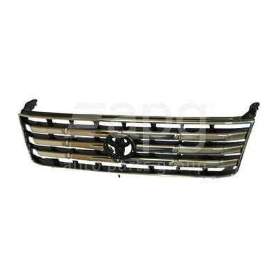 Genuine Toyota Landcruiser Prado KZJ95R/RZJ95R/VZJ95R Grille (04/96-09/02)