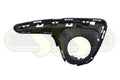 Genuine Toyota Yaris Fog Lamp Cover Left Hand With Fog Light Type (01/17-01/20)