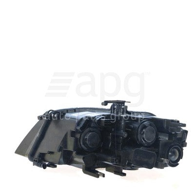 Audi A4 B8 Head Lamp RH Halogen (05/08-10/11)