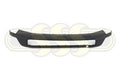 Genuine Hyundai Palisade Bar Mould Front Dark Grey (07/22-09/25)