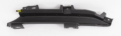 Genuine Hyundai Santa Fe Wagon Grille Left Hand Upper All Upper (06/12-05/15)