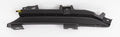 Genuine Hyundai Santa Fe Wagon Grille Left Hand Upper All Upper (06/12-05/15)