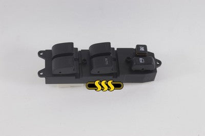 Toyota Echo Switch Window 4 Buttons (08/02-12/05)