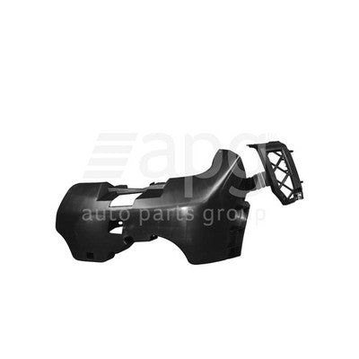 Genuine Nissan Navara D40/R51 Front Bar Bracket LH (05/05-04/15)