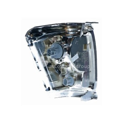 Toyota Hilux KZN165R/LN147R/LN167R Front Park / Indicator Lamp LH (10/97-09/01)