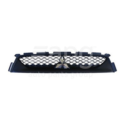 Mitsubishi ASX XA Front Bar Grille (07/10-09/12)