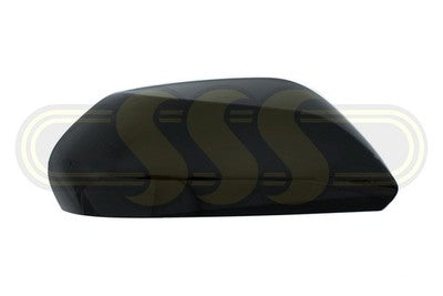 Genuine Toyota Chr Door Mirror Cover Right Hand Black (10/19-03/24)