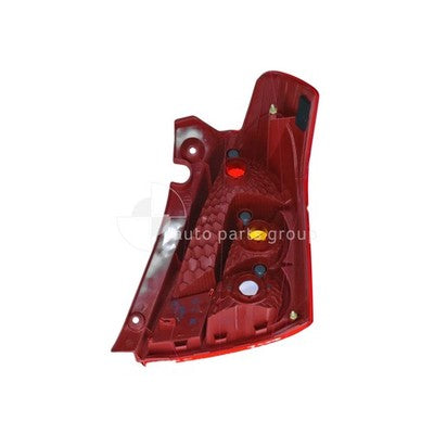 Genuine Suzuki Swift EZ Tail Lamp LH (07/07-02/11)