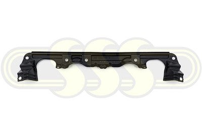Genuine Toyota Fortuner Bar Cover Insert Front Lower (05/20-On)