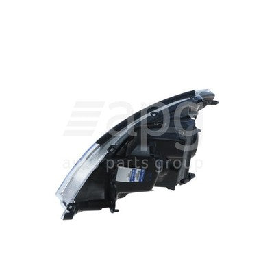 Mitsubishi Lancer CH Head Lamp RH (07/03-09/07)