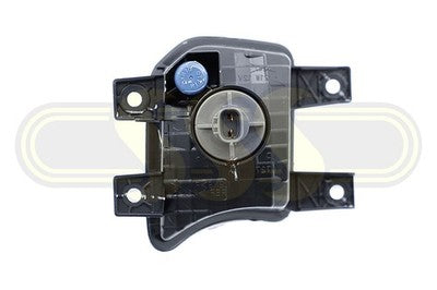 Genuine Mitsubishi Triton Bar Lamp Left Hand (10/18-11/23)