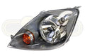 Ford Fiesta Head Lamp Left Hand (03/07-12/08)