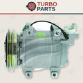 Air Conditioning Compressor for Isuzu Truck NPR 2008-2015