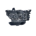Genuine Mazda 6 GH Front Bar Grille RH (02/08-12/12)