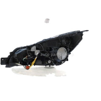 Genuine Subaru Outback B5A Head Lamp RH Halogen (09/13-12/14)