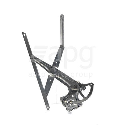 Lexus GS250/GS350/GS450 Front Door Window Regulator LH Electric Without Motor