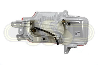 Genuine Hyundai Palisade Bar Lamp Left Hand Rear (10/20-06/22)