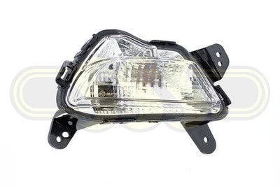 Genuine Holden Spark Daytime Running Lamp Right Hand (01/15-On)