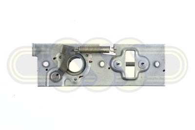 Genuine LDV V80 Bonnet Lock (02/13-06/17)