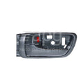 Toyota Camry ACV36R/MCV36R Front Door Inside Handle LH Grey (08/02-06/06)