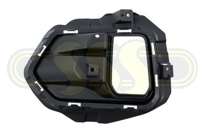 Genuine LDV T60 Fog Lamp Cover Right Hand Front (07/17-09/21)