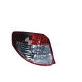 Genuine Suzuki SX4 GY Tail Lamp LH (08/07-02/15)