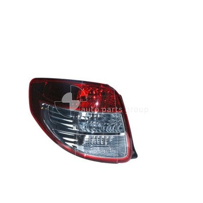 Genuine Suzuki SX4 GY Tail Lamp LH (08/07-02/15)