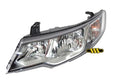 Genuine Kia Cerato Head Lamp Left Hand 10/09 (06/09-03/13)
