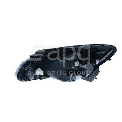 Hyundai Getz TB Head Lamp RH (09/05-11/11)