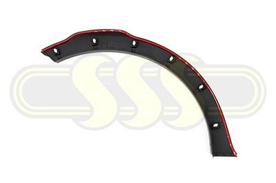 Genuine Kia Picanto Guard Flare Right Hand Front (03/17-05/20)