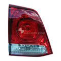 Genuine Toyota Landcruiser UZJ200/VDJ200 Lift Gate Lamp LH (09/15-11/21)