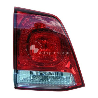 Genuine Toyota Landcruiser UZJ200/VDJ200 Lift Gate Lamp LH (09/15-11/21)