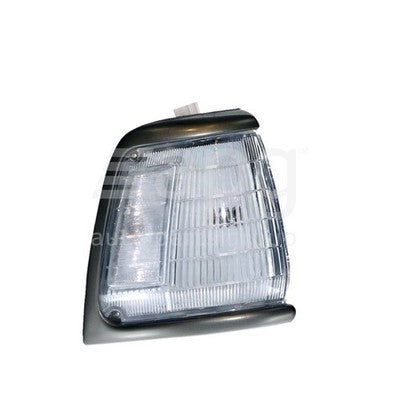 Toyota Hilux Front Park / Indicator Lamp RH (09/88-08/97)