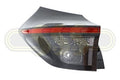 Genuine Toyota Yaris Cross Tail Lamp Left Hand GXL, Urban (05/20-On)