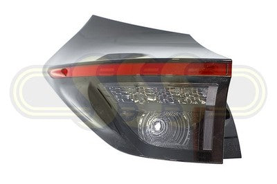 Genuine Toyota Yaris Cross Tail Lamp Left Hand GXL, Urban (05/20-On)