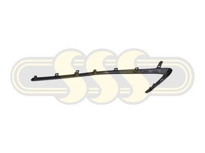 Genuine Toyota Corolla 94-On Bar Mould Right Hand Front Ascent (08/18-11/22)