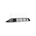 Genuine Mitsubishi Mirage LB Front Bar Grille (02/20-10/21)