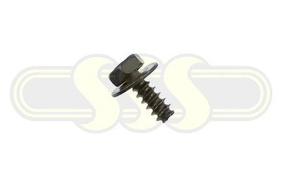 Genuine Toyota Corolla Cross Trim Clips Rear SCREW W/ WASHER (10/22-07/25)