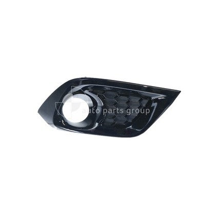 Genuine Toyota Corolla ZRE182R Front Bar Grille RH (03/15-06/18)