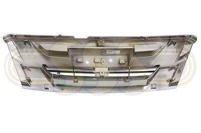 Isuzu Dmax Grille Chrome Assembly (08/16-2020)