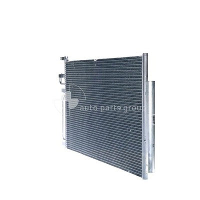 Holden Captiva CG/CG II A/C Condenser 670 x 460 x 16 mm 8 mm Fin (09/06-08/18)