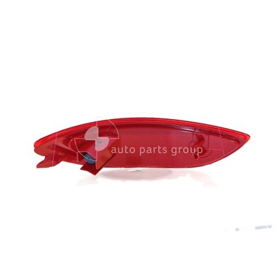 Genuine Hyundai Accent RB Rear Bar Reflector RH (07/11-04/19)