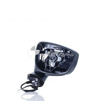 Genuine Mazda CX-3 DK Door Mirror RH (03/15-08/18)